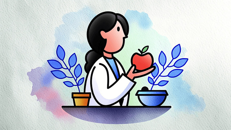 Сколько зарабатывают нутрициологи: полный разбор